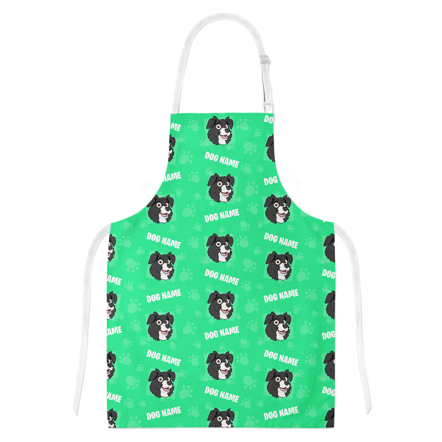 Your Pet Apron