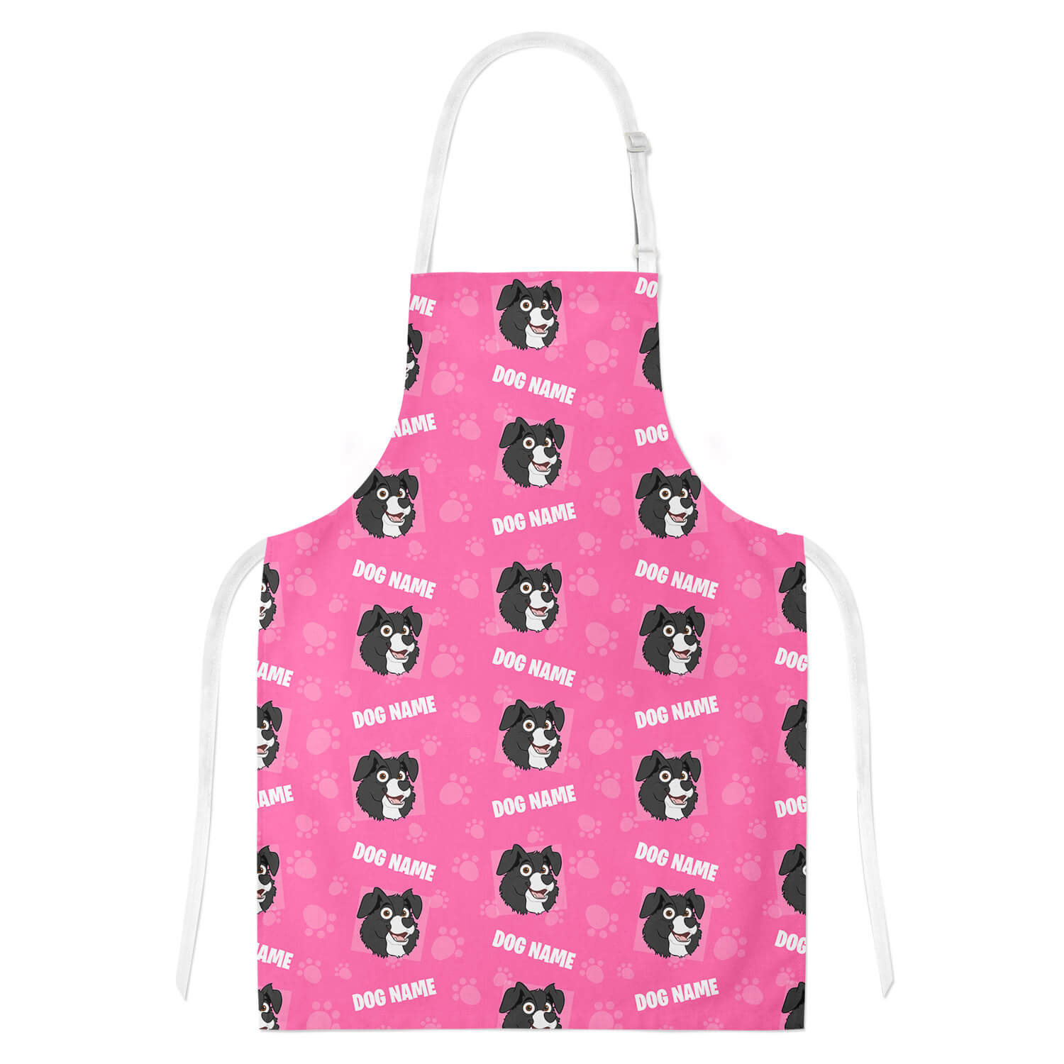 Your Pet Apron