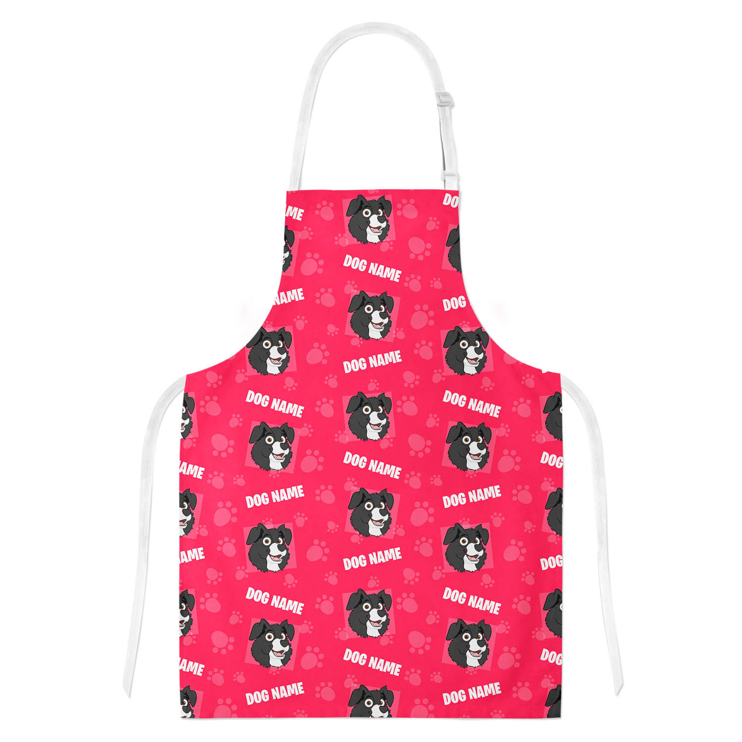 Your Pet Apron