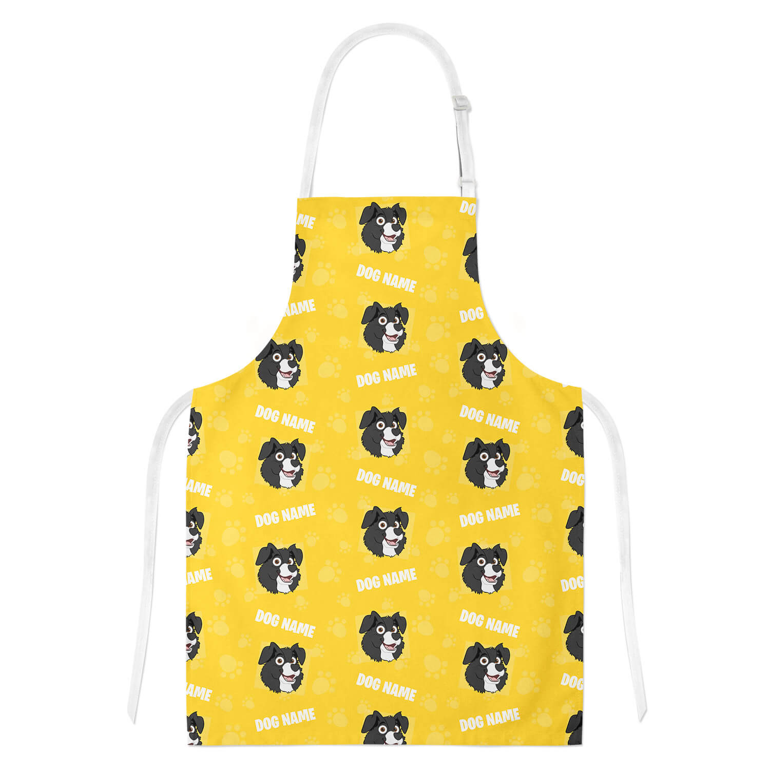 Your Pet Apron