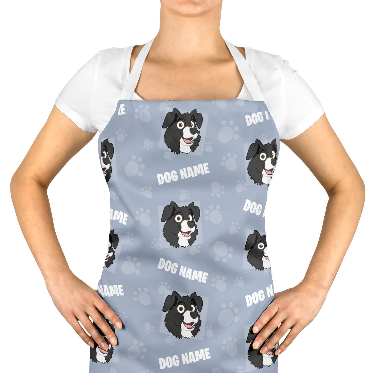 Your Pet Apron