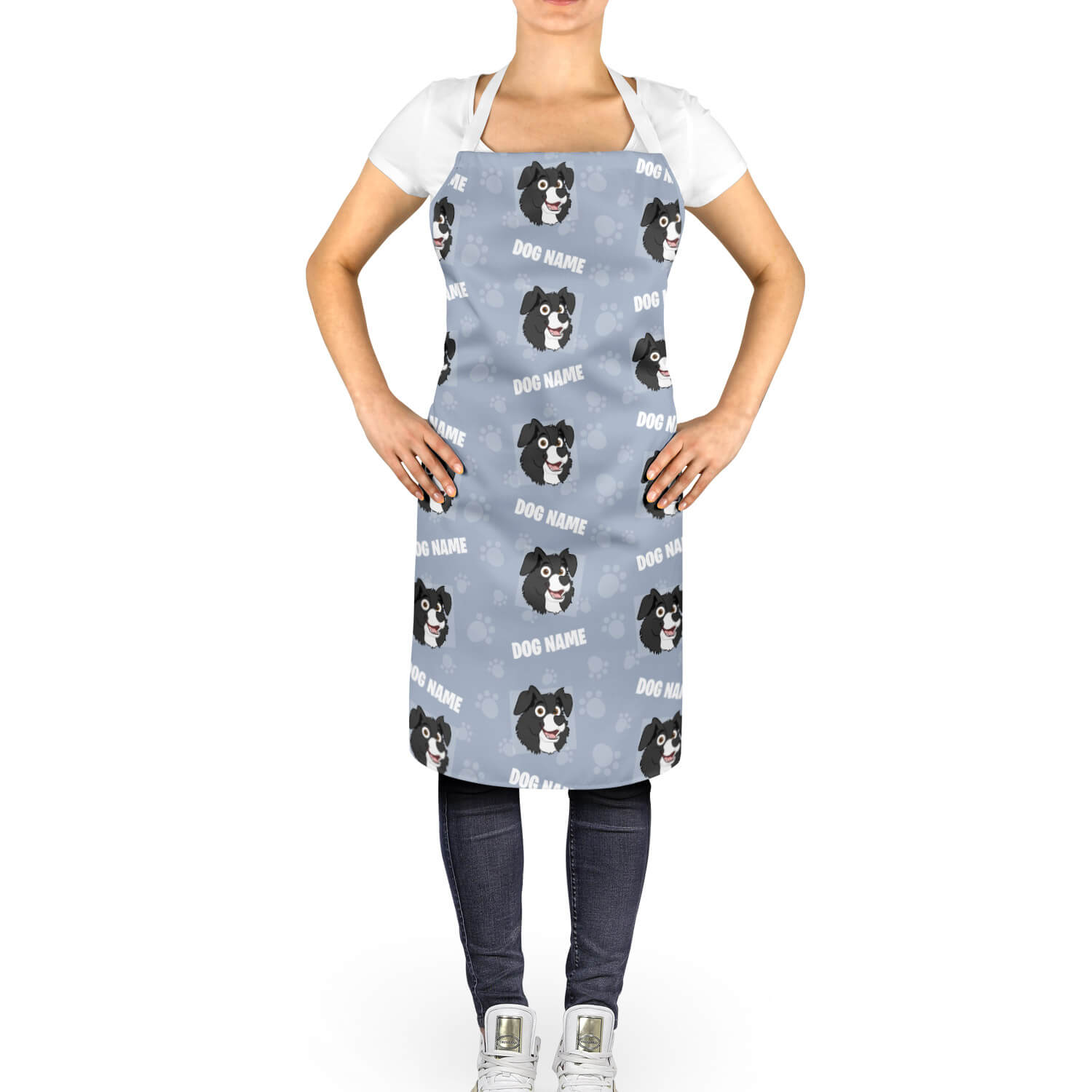 Your Pet Apron