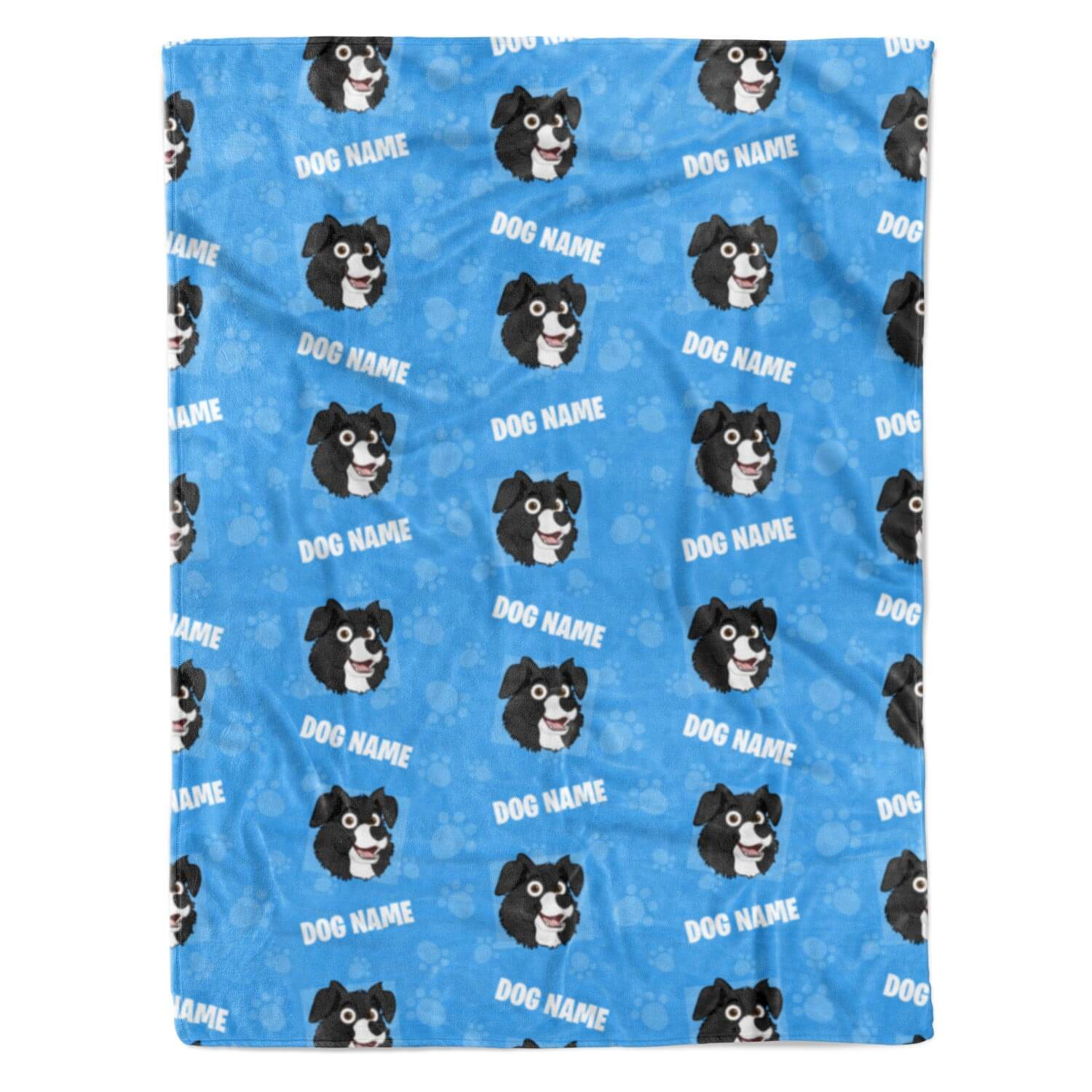 Your Pet Personalised Blanket