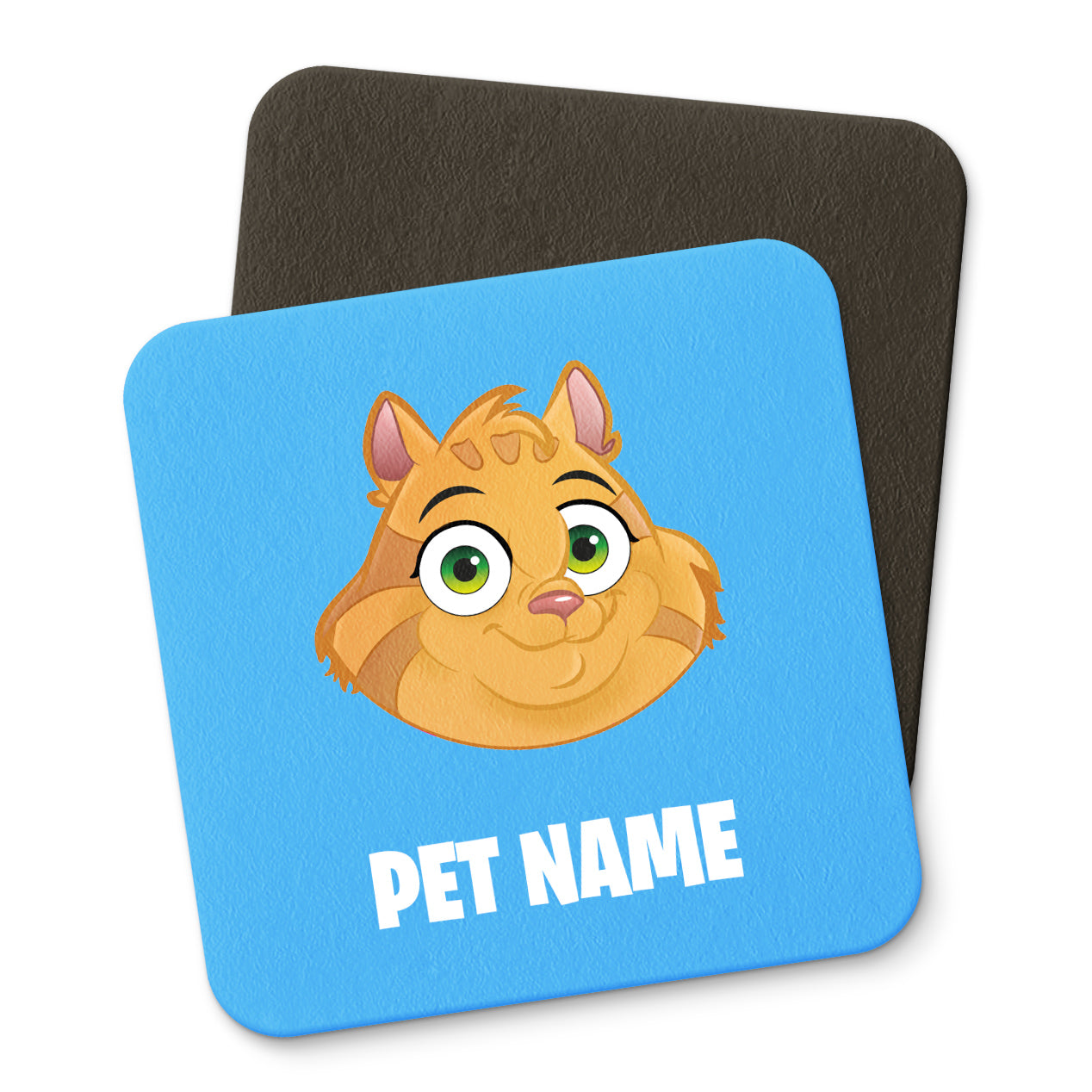 Your Pet Coasters