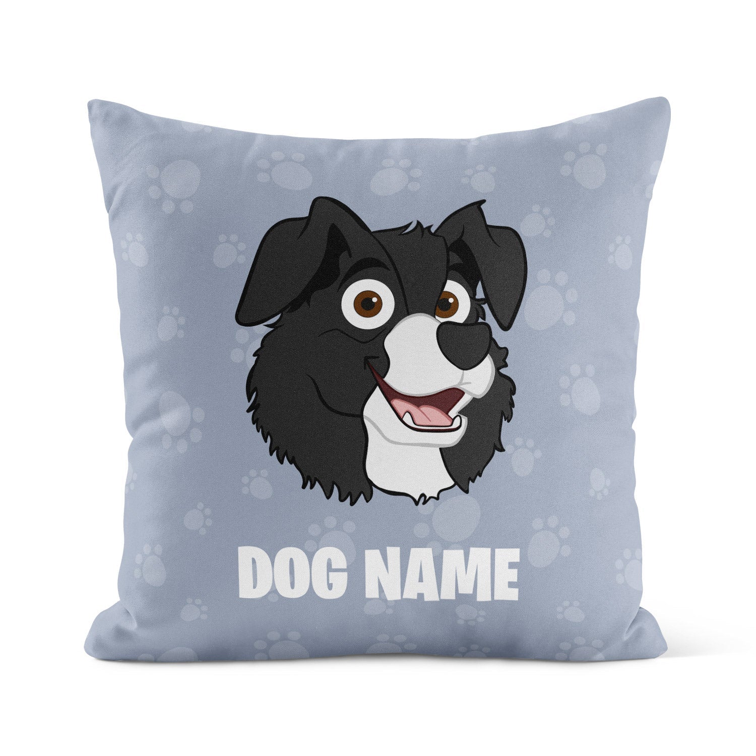 Your Pet Personalised Pillow