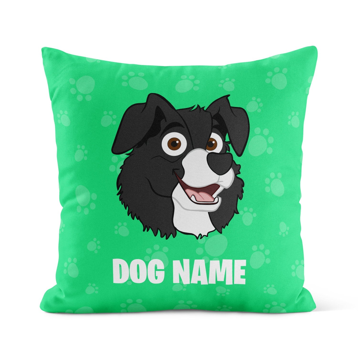 Your Pet Personalised Pillow