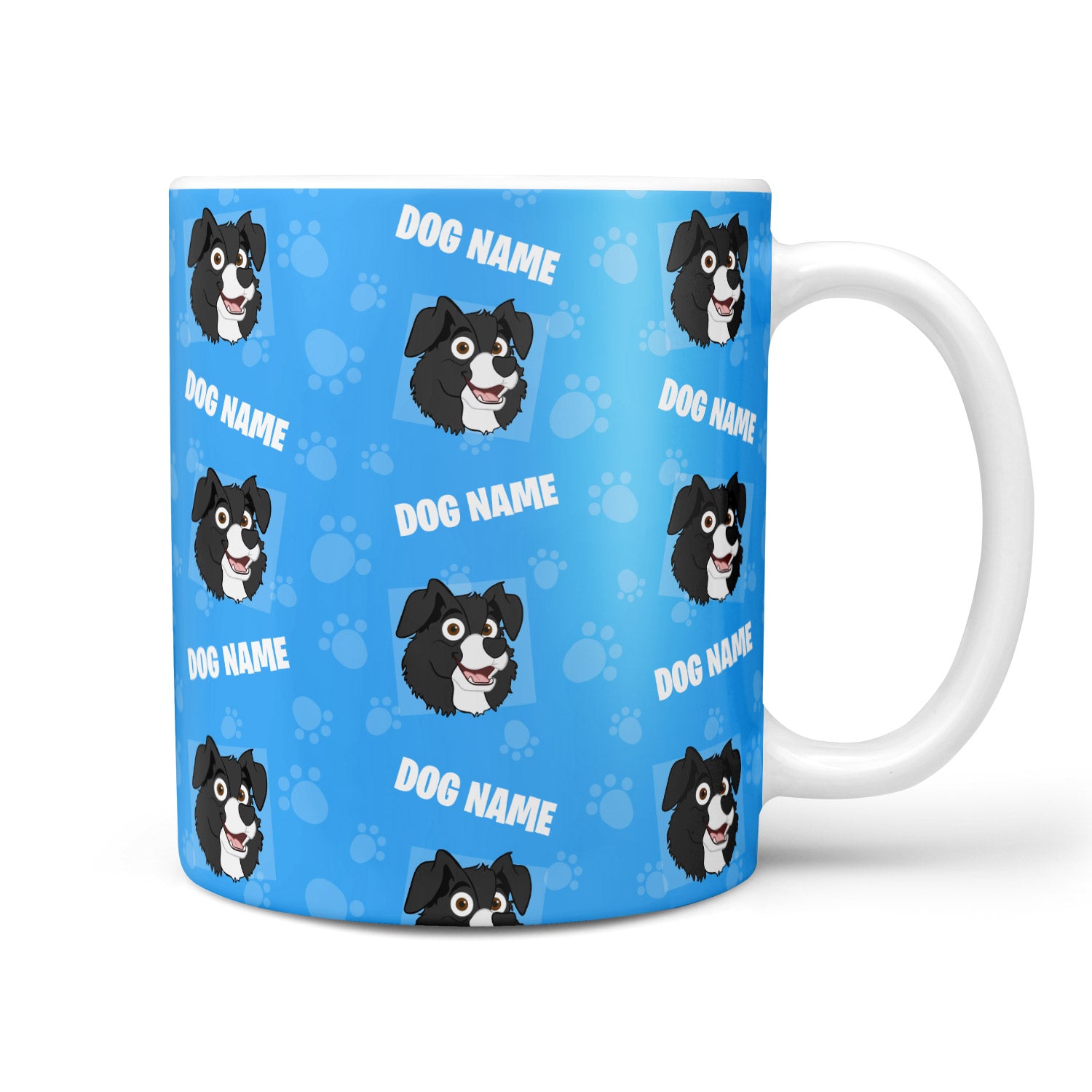 Your Pet Personalised Mug