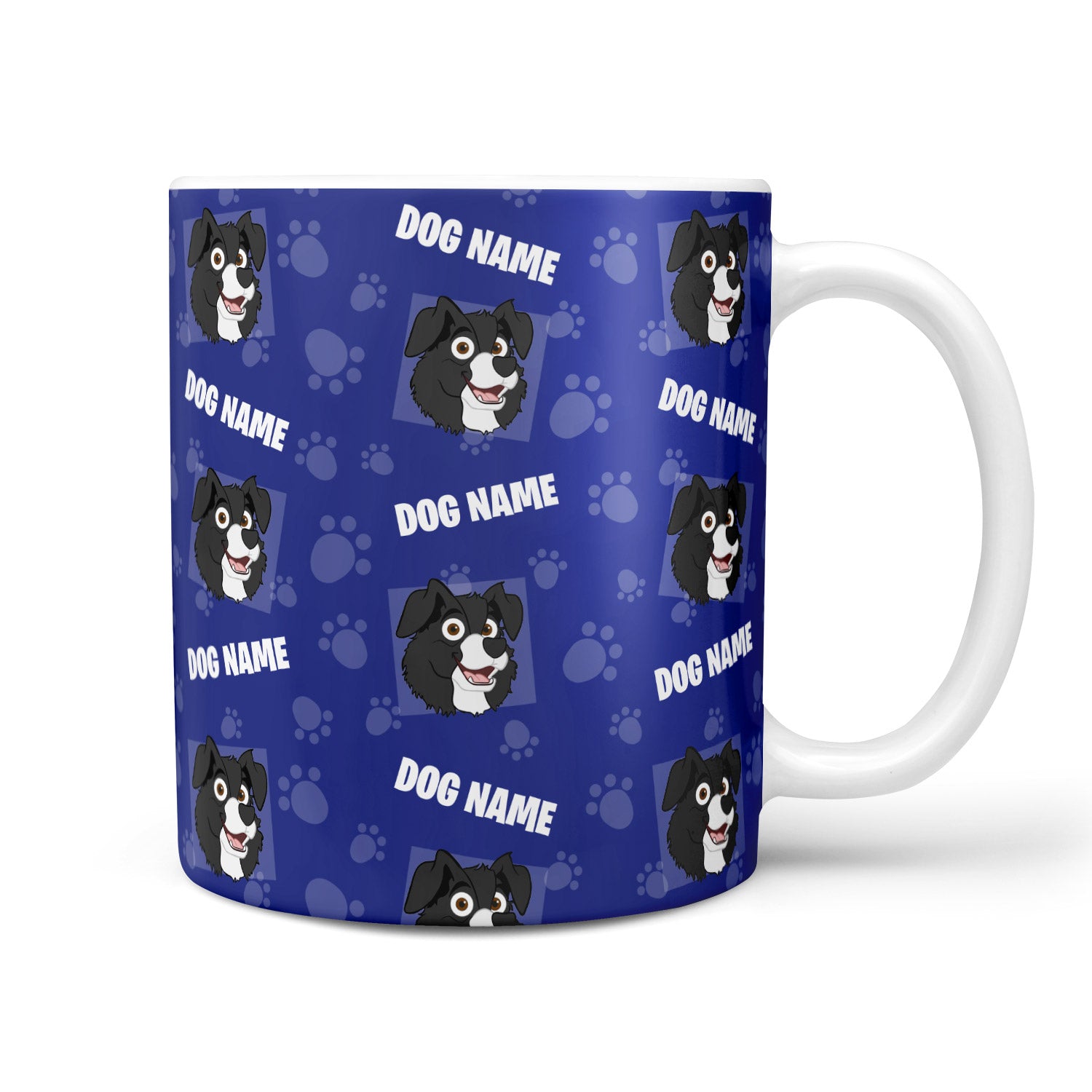 Your Pet Personalised Mug