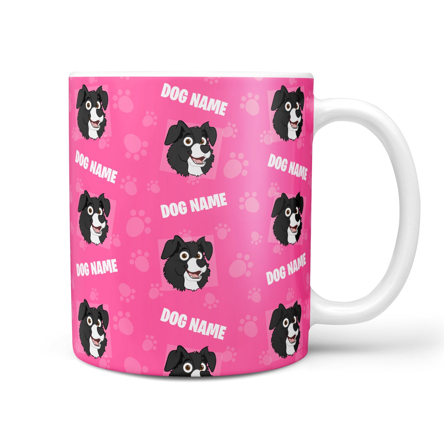 Your Pet Personalised Mug