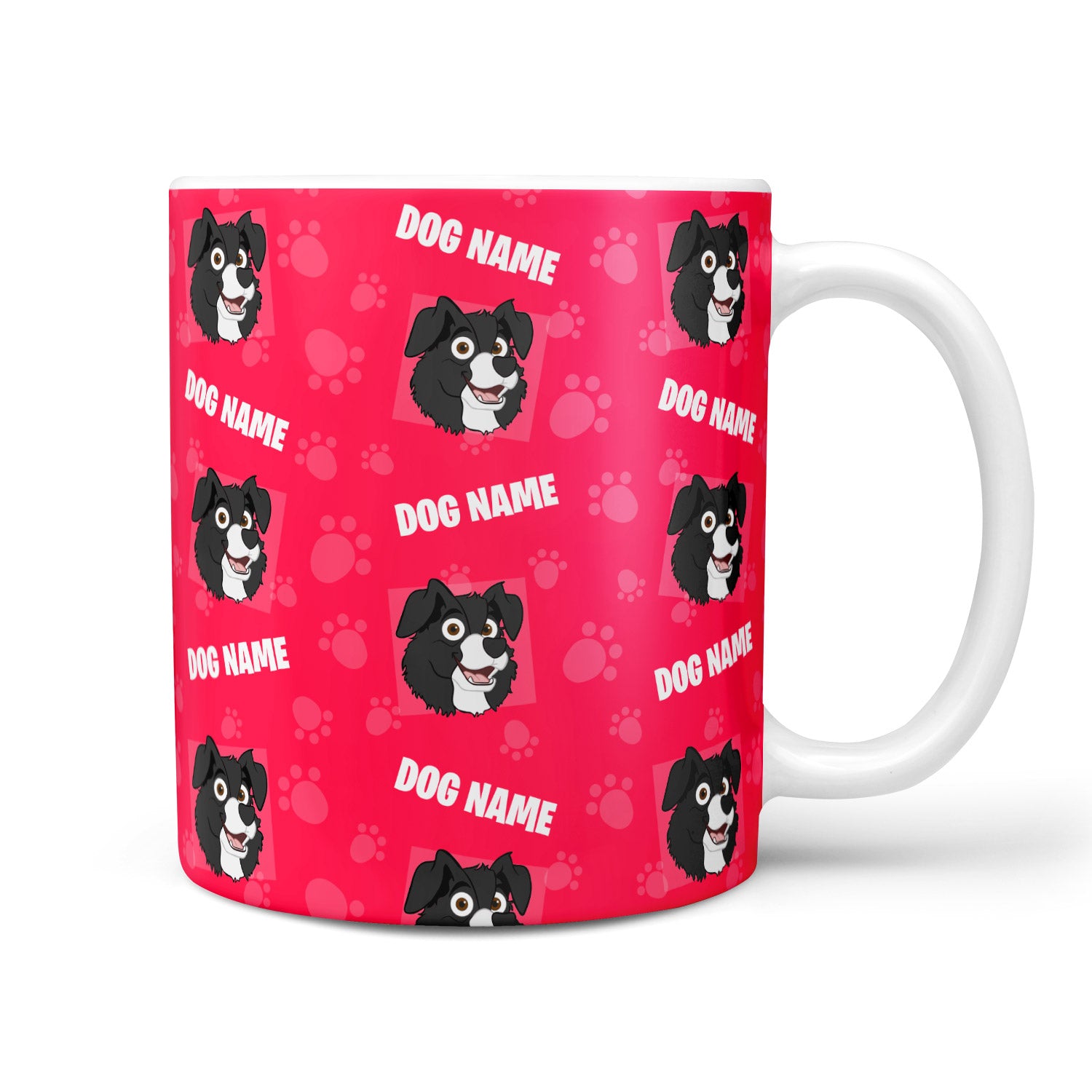 Your Pet Personalised Mug