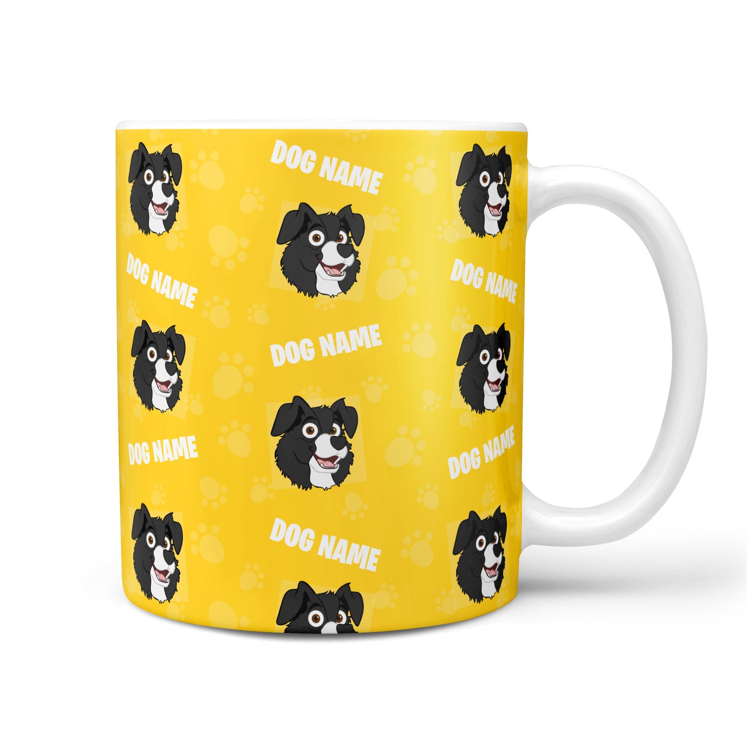 Your Pet Personalised Mug