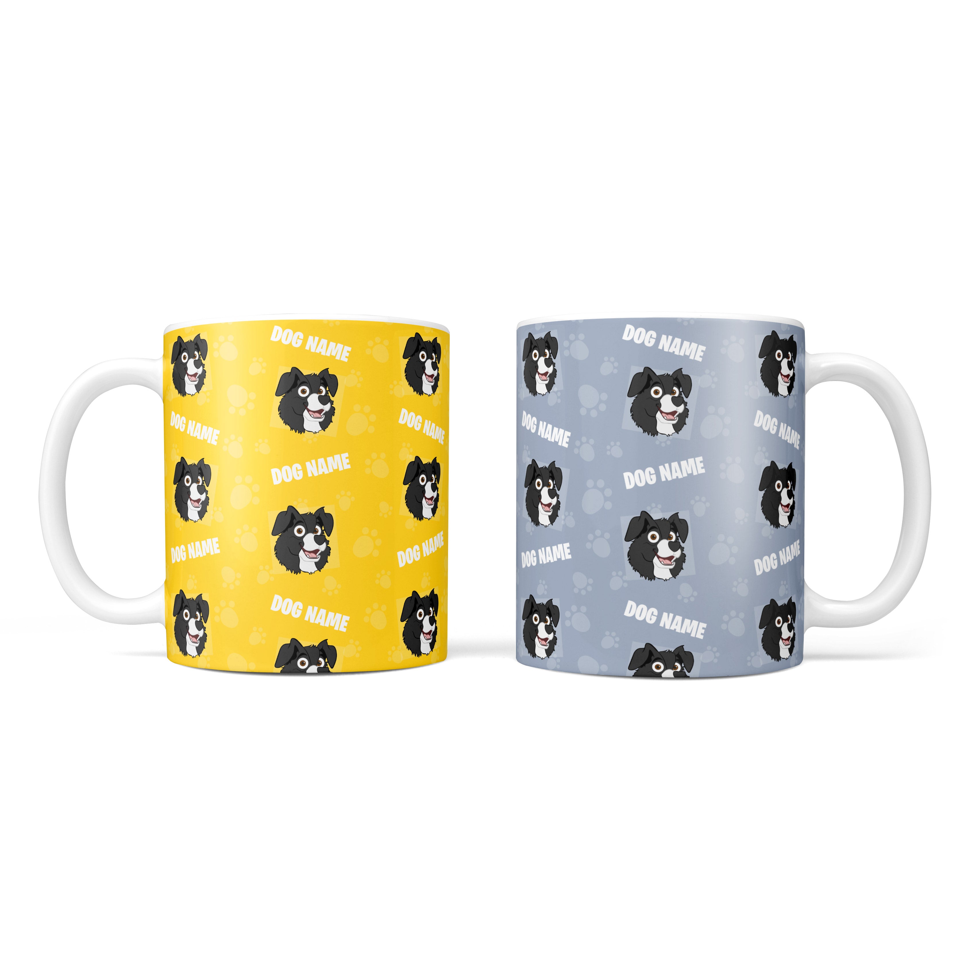 Your Pet Personalised Mug