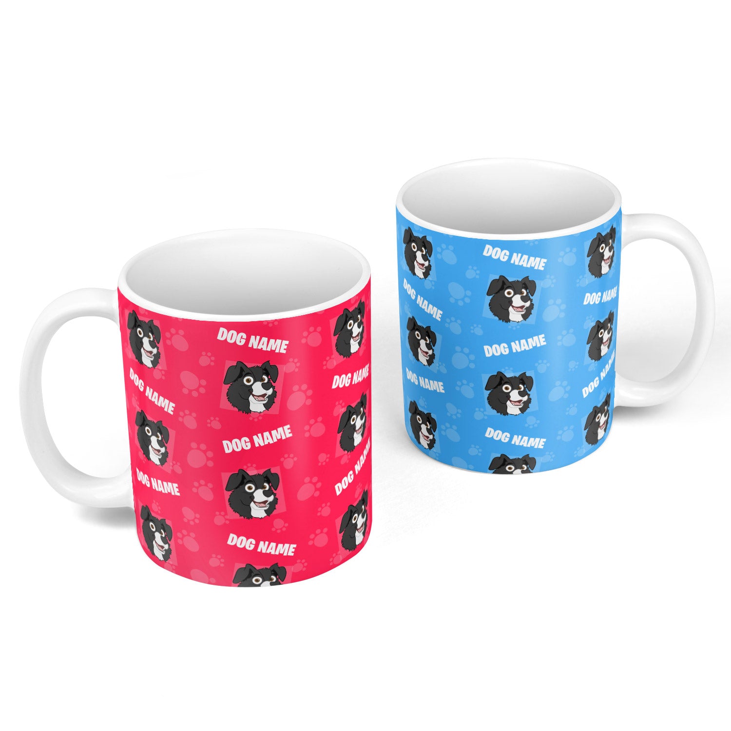 Your Pet Personalised Mug