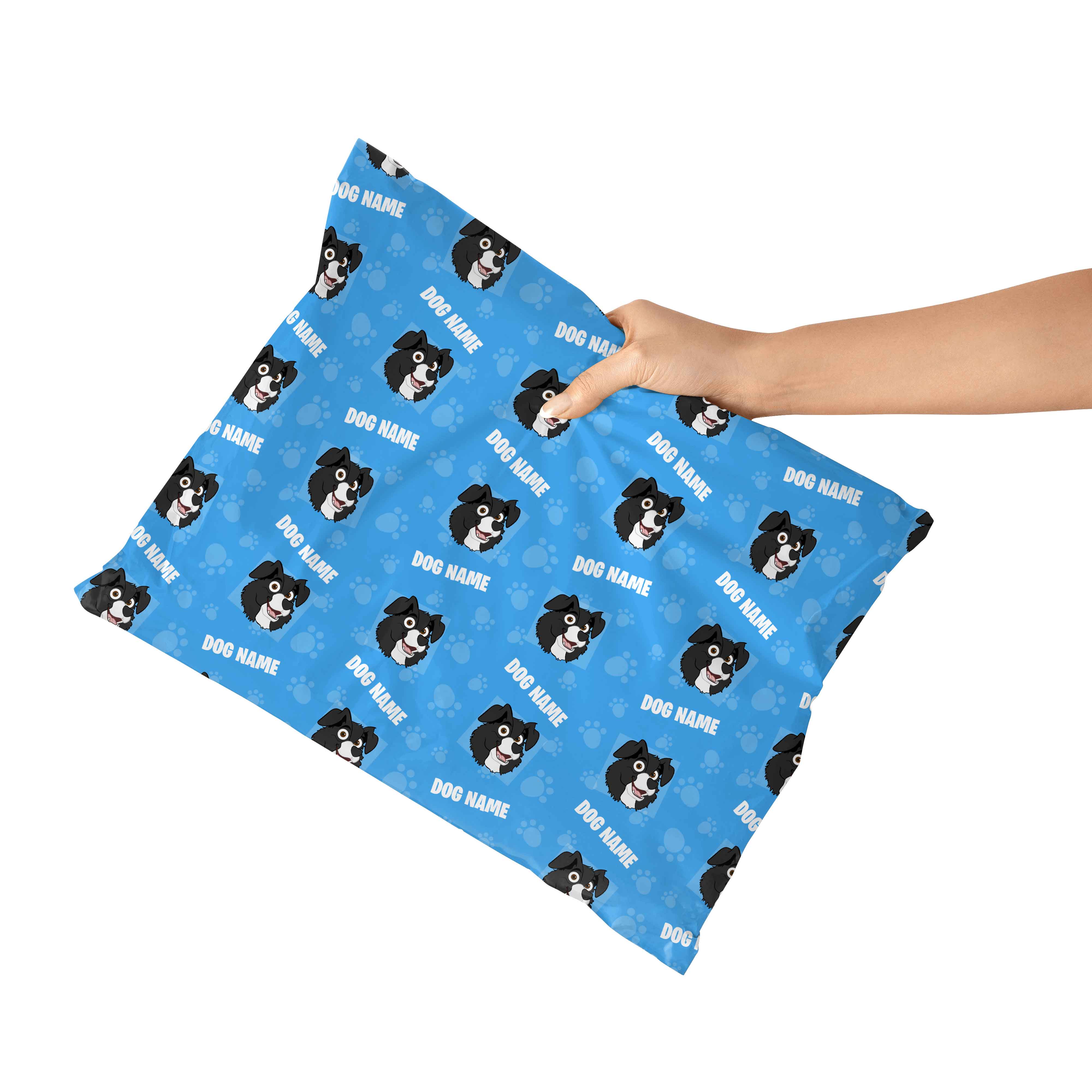 Your Pet Pattern Wrapping Paper